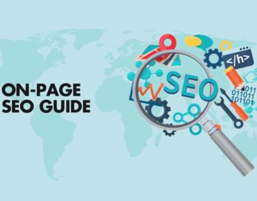 On Page SEO Techniques
